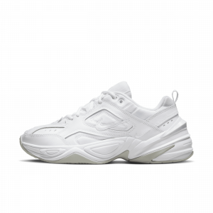 Chaussure Nike M2K Tekno pour femme - Blanc