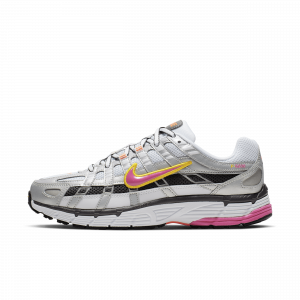 Chaussure Nike P-6000 - Blanc