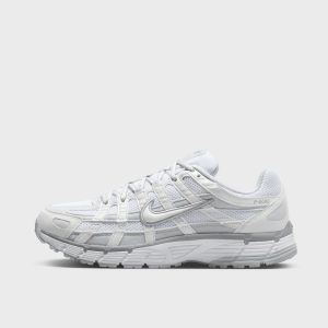 WMNS P-6000, Nike, Footwear, en blanc, taille: 40