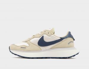 Nike Phoenix Waffle Femme, Cream