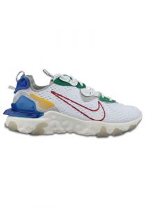 Nike React Vision Blanc Dv3500-100