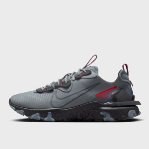 React Vision, Nike, Footwear, en gris, taille: 44.5