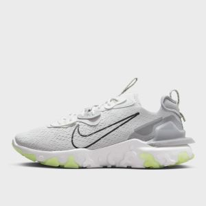 React Vision, Nike, Footwear, en gris, taille: 45