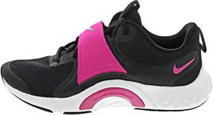 Nike Femme W Renew in-Season TR 12 Sneaker