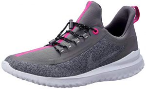 Nike Mixte Mädchen Laufschuh Renew Rival Shield GG Chaussures de Running