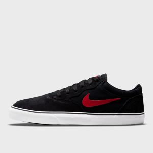 SB Chron 2, Nike SB, Footwear, en noir, taille: 41