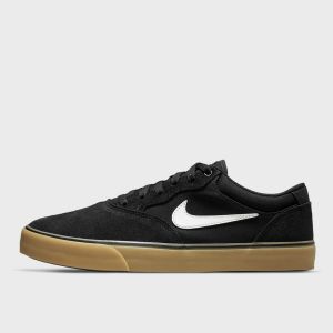 SB Chron 2, Nike, Footwear, en noir, taille: 41