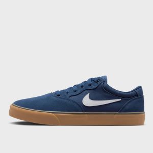 SB Chron 2, Nike SB, Footwear, en bleu, taille: 41