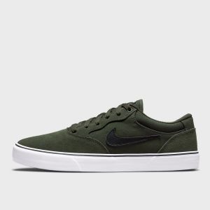 SB Chron 2, Nike SB, Footwear, en vert, taille: 41