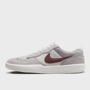 SB Force 58, Nike, Footwear, en gris, taille: 41