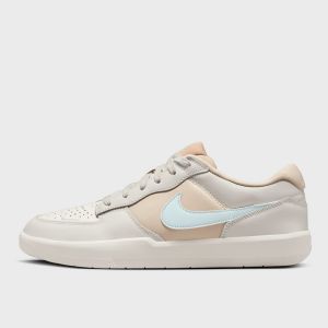 SB Force 58 Premium, Nike, Footwear, en beige, taille: 41