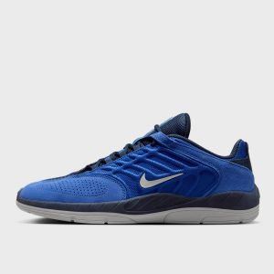 SB Vertebrae astronomy blue/wolf grey/obsidian, Nike SB, Footwear, en bleu, taille: 41