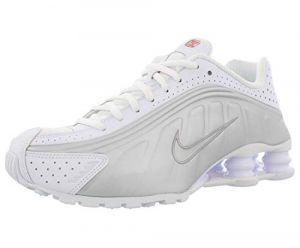 Nike Femme Shox R4 Sneaker