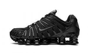 Nike Bv1127-001 Shox Tl Chaussures pour homme