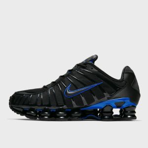 Shox TL, Nike, Running, en noir, taille: 41