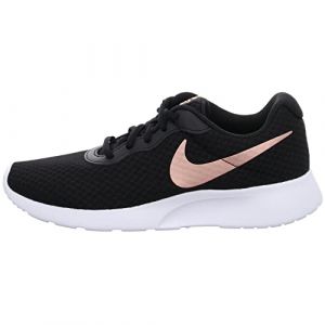 Nike Femme Tanjun Chaussure de Course sur Route