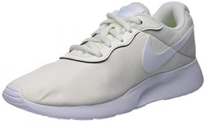 Nike Femme WMNS Tanjun Low Top Shoe