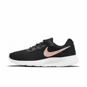 Chaussures Nike Tanjun pour Femme - Noir