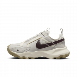 Chaussure Nike TC 7900 pour femme - Gris