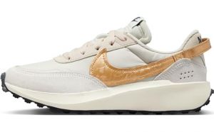 NIKE Femme WMNS Waffle Debut Ess Basse