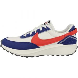 Nike Homme Waffle Debut Swoosh Men's Shoes