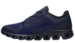 On 3MD30321363 Cloud X 3 AD Homme Midnight/Indigo EU 45