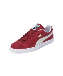 PUMA Baskets Basket Classic XXI pour Homme