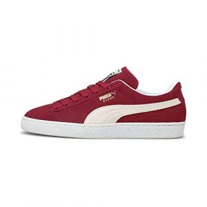 PUMA Baskets Basket Classic XXI pour Homme