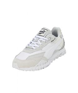 Puma Baskets Blktop Rider unisexes pour adulte