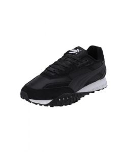 Puma Baskets Blktop Rider unisexes pour adulte