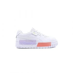 Puma Cali Dream Baskets Femme Couleur Blanc Taille 38