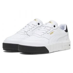 PUMA Cali Court LTH Trainers EU 35 1/2