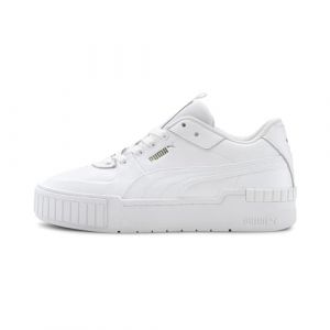 PUMA Femme Cali Sport Wn's Baskets