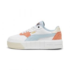 PUMA Cali Court Offside Trainers EU 37