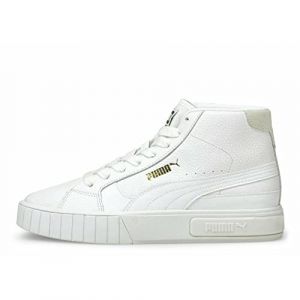 PUMA Baskets Montantes Femme Cali Star