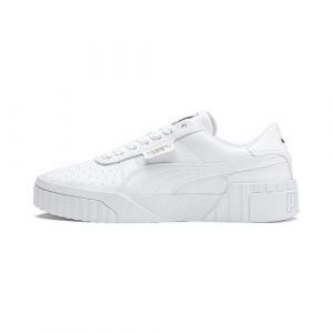 PUMA Femme Cali Wn's Baskets