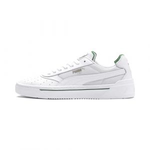 Puma Homme Cali-0 Baskets