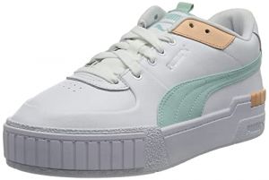 PUMA Femme Cali Sport Wn's Basket