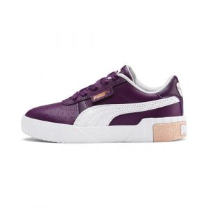 Puma Fille Cali PS Baskets