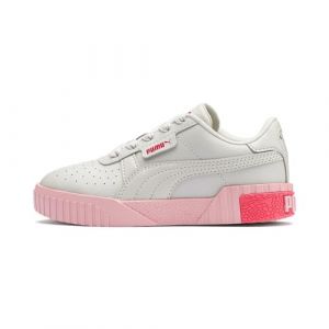 Puma Fille Cali PS Baskets