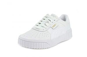 PUMA Femme Cali Basket