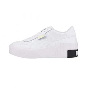 PUMA Femme Cali Wedge Wn's Sneaker