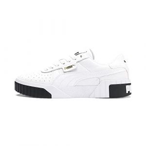 PUMA Femme Cali Wn's Sneakers