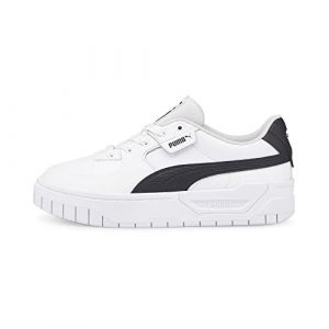 PUMA Femme Cali Dream LTH WNS Chaussures de Tennis