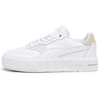 Baskets femme Puma Cali Court Match