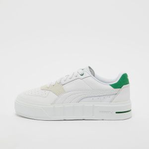 Cali Court Match Wns, PUMA, Footwear, en blanc, taille: 36