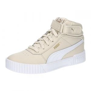 PUMA Women Carina 2.0 Mid Baskets