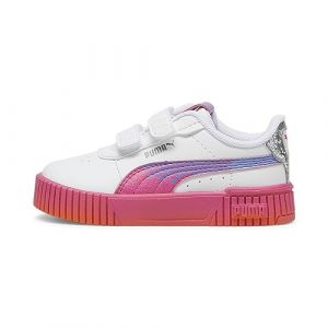 Puma Girls Carina 2.0 Trolls V Inf Sneakers