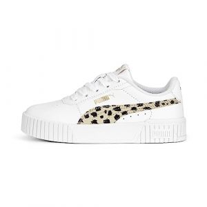 PUMA Carina 2.0 Animal PS Basket