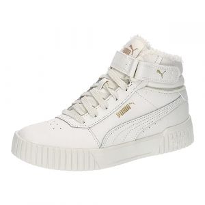 PUMA Women Carina 2.0 Mid Wtr Baskets